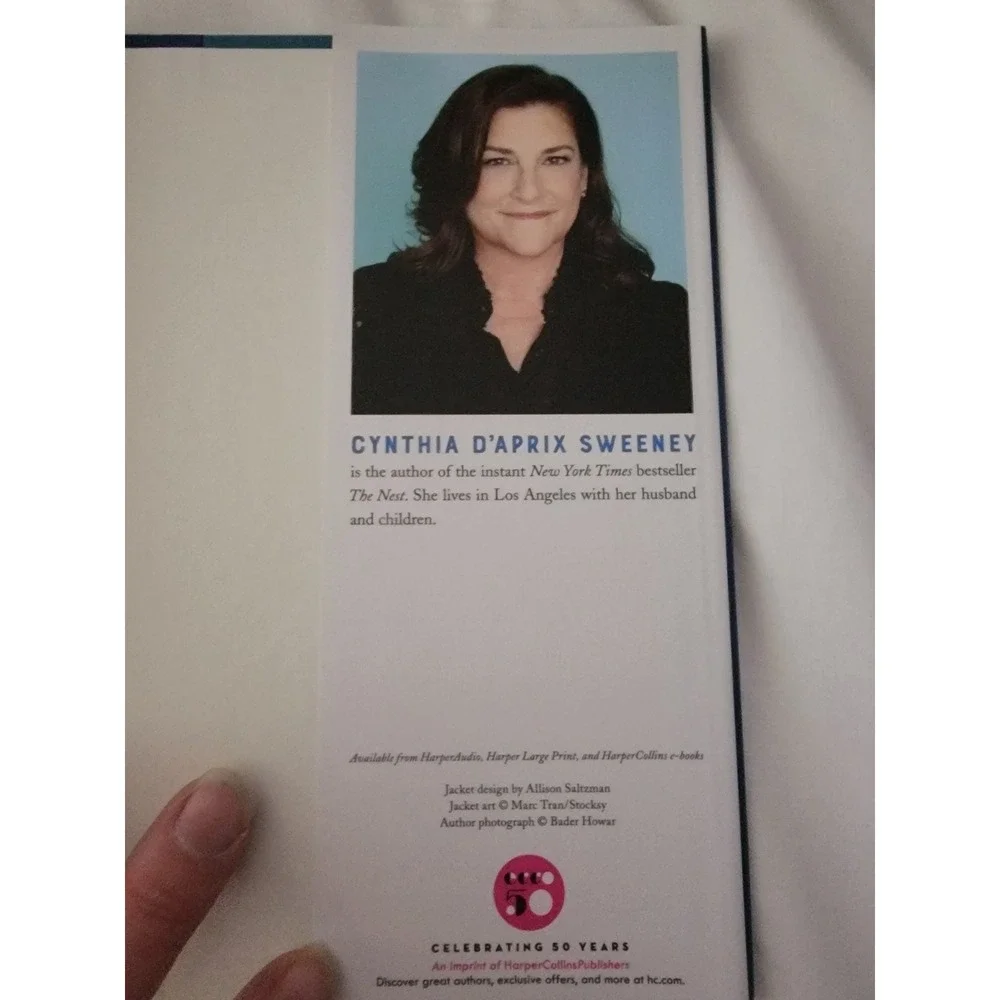 Good Company by‎ Cynthia D'Park Sweeney